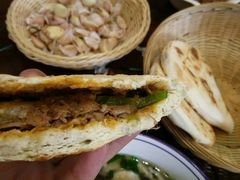 -澄城学斌水盆羊肉(总店)
