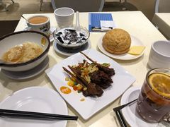 -龙记香港茶餐厅(久光百货店)