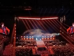 -深圳市体育中心体育馆主馆