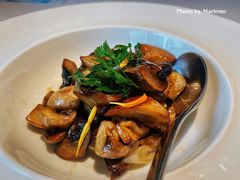 -燃扒房Steakhouse(皇庭店)