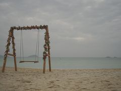 -三亚亚龙湾天域度假酒店