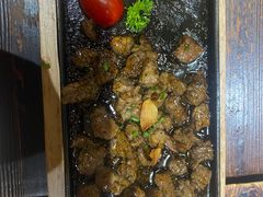 -小川洋风料理(街道口店)