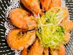 -老洋房花园饭店(绍兴路店)
