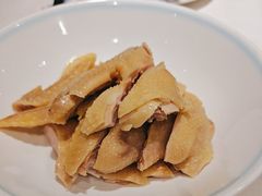 -老吉士酒家(天平路店)