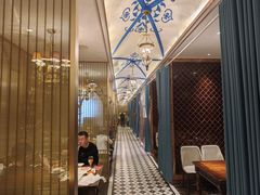 -沙力海美食城 西北特色菜 烤肉店(北门坡店)