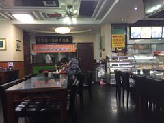 -马艾萨中国兰州牛肉拉面(劲松店)