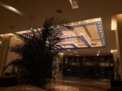 -北京西单美爵酒店