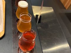 -好唛士·精酿啤酒烧烤(金沪路店)