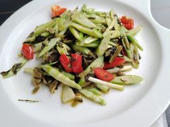 -江南茶语庭院餐厅(九溪店)
