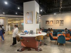 -海马体照相馆(天津世纪都会店)