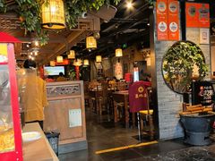 -真地道京味府·鲜橙烤鸭·北京菜(朝外大街东大桥店)