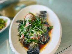 -众味海鲜大排档·活海鲜·潮汕味(南澳店)