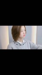 -V+SALON造型