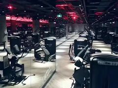 -威尔仕健身(丁香国际店)