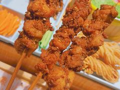 -宏状元现熬粥·京味菜(三里河店)