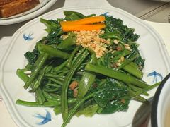 -太食獸泰式茶餐厅(济南万象城店)