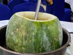 冬瓜盅-红旗山庄(圭峰山店)