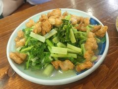 -绍兴名菜馆(可乐路店)