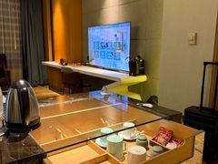 -天港禧悦酒店(宁波东部新城国际会展中心店)