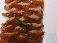 -紫光园·烤鸭(吕家营店)