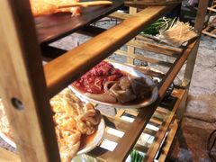 -老渔家白族石板烧旗舰店