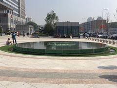 -天津医科大学肿瘤医院(本部院区)