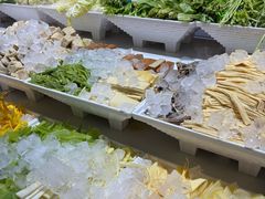 -醉人椒麻辣香锅(上地华联店)