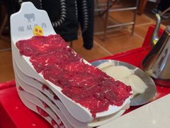-荣叔港式沙嗲牛肉火锅(正佳潮流店)