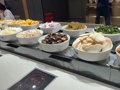 -农小锅自助小火锅(北京大兴凯德店)