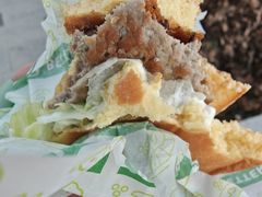 -德克士(许东店)