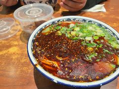 -有礼有面(知春路店)