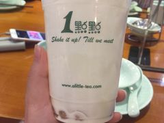 -1点点(西山万达金街店)