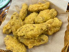 -南记食粥坊·宵夜大排档(莲花总店)