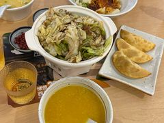 -大师兄·西北小馆(北站缤果空间店)
