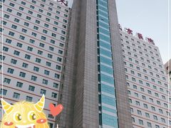 -中国医科大学附属盛京医院(南湖院区)