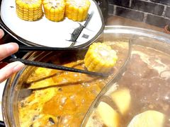 -满堂春特色餐馆