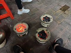 -威邵鸡煲(西华路总店)