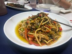 -百盛·鼎膳(中海财富中心)
