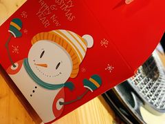 -喜来稀肉(北外滩白玉兰广场店)