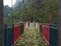 -十渡东湖港风景区