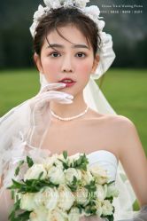 -金夫人婚纱摄影(西昌店)