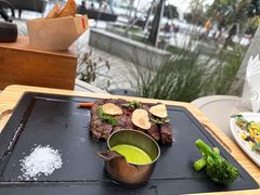 -FOOOO CITY CLUB 孚乐里音乐西餐酒吧(来福士店)