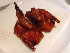 金牌妙龄乳鸽-铭家点心(秦岭路店)