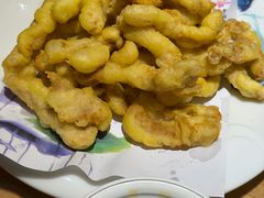 -春水锅贴·传统鲁菜(大明湖店)