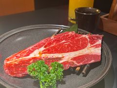 -無二炙坊·和牛烧肉(大钟寺1733店)
