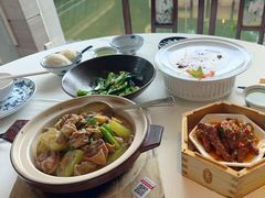 -侨美·唐荔园·40年地道粤菜