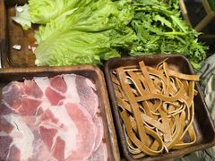 -菌小白·野生菌火锅(时尚天河店)