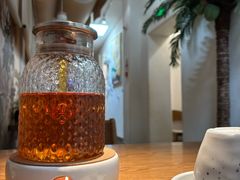 -金孔雀德宏傣味餐馆(魏公村店)