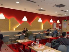 -阳阳中国饭(龙湖大兴天街)