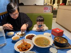 -阿毛饭店(和义路店)